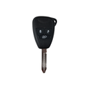 TELECOMMANDE FIXE CHRYSLER, DODGE, JEEP 3 BOUTONS  PCF7941 ID46 433 mhz ASK