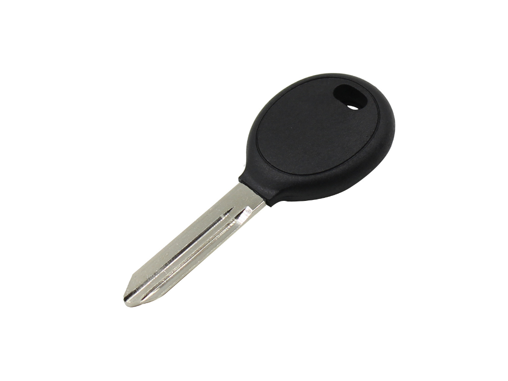 CLÉ AVEC TRANSPONDER POUR CHRYLSER (K05102247AA)