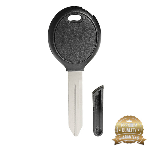 CHAVE DE TRANSPONDER CHRYSLER (Y160)
