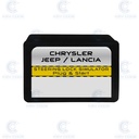 EMULADOR DE BLOQUEO DE DIRECCIÓN CHRYSLER, JEEP, DODGE (PLUG & START) 