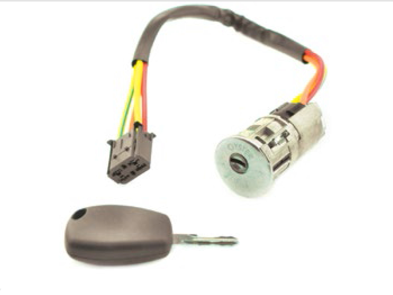 CERRADURA DE ARRANQUE DACIA LOGAN, DUSTER (7701367881-256962) VAC102