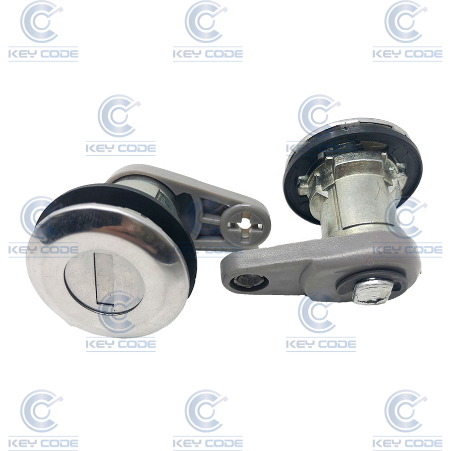 CERRADURA DE PUERTA DACIA LOGAN 