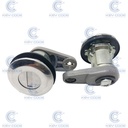 SERRURE DE PORTE DACIA LOGAN