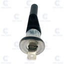 CERRADURA DE PUERTA DACIA SANDERO, LOGAN (256962) 