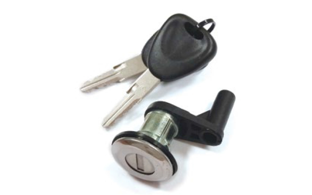 CERRADURA DE PUERTA DACIA DOKKER-DUSTER