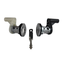 DOOR LOCK DACIA DOKKER DUSTER ORIGINAL -