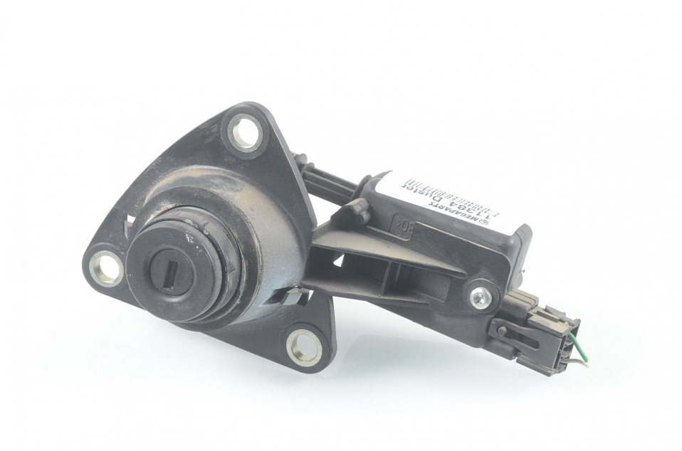 CERRADURA DE MALETERO DE DACIA DUSTER (+2009) 906062426R, 905026966R VAC102