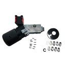 ARRANQUE CURVO DACIA HU136, HU179 DESMONTADO (487006886R, 487004438R) 