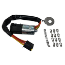 ARRANQUE RECTO DESMONTADO DE DACIA LOGAN, SANDERO (487002447R) HU136, HU179 - AFTERMARKET
