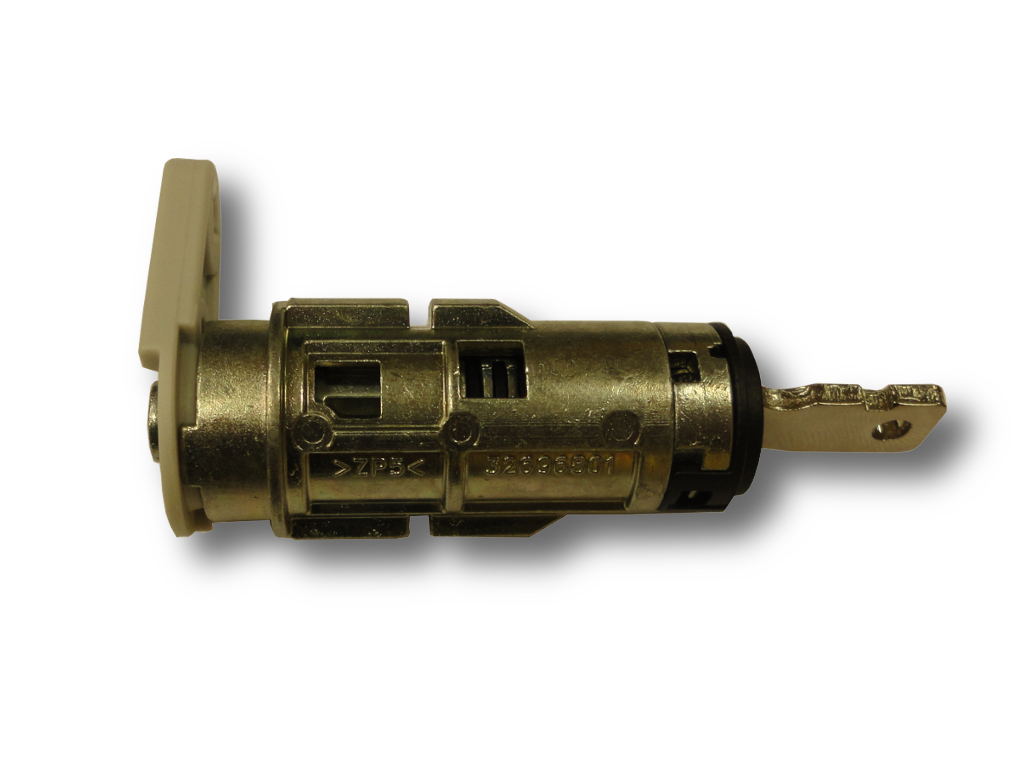 CERRADURA DE PORTON DE DACIA DOKKER (905029942R) HU136  - ORIGINAL - 