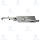 DECODIFICADOR LISHI CHRYSLER CY24