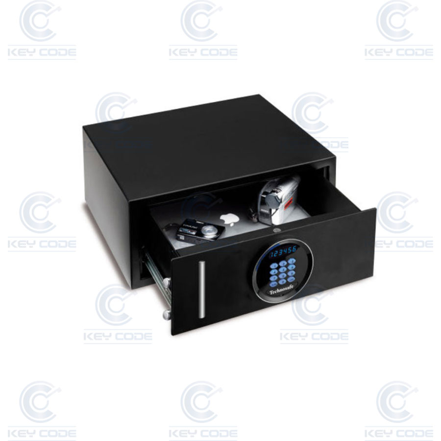 COFRE ELETRÔNICO DS/5N 20 X 47 X 13 CM