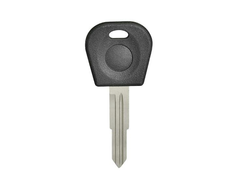 LLAVE PARA TRANSPONDER TPX DWO4R