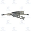 GANZUA LISHI 2 EN 1 CH1/DWO5