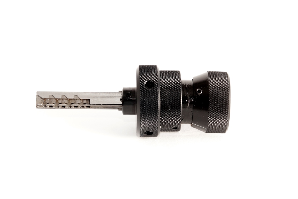 EASY DECODER HU100R BMW SERIE F