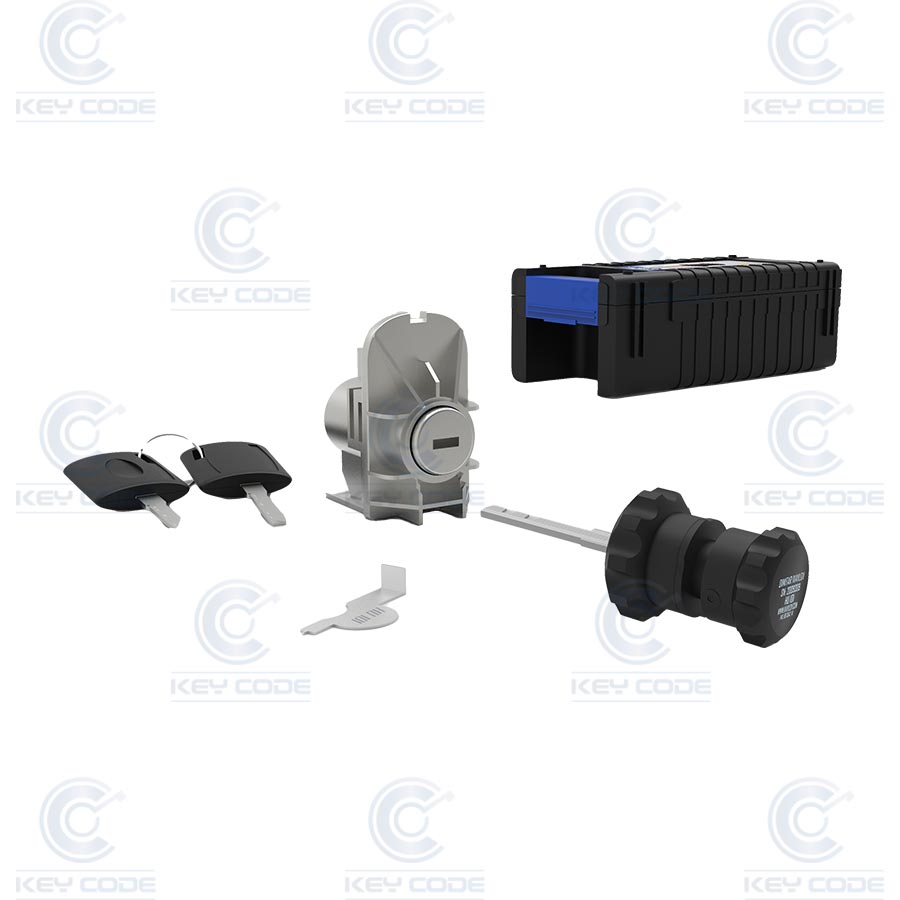 EASY TOOL YVAYLOV  HU101 ROVER / FORD / VOLVO  / JAGUAR 