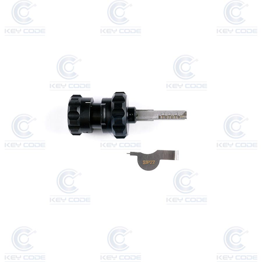 EASY DECODEUR SIP22 FIAT / ALFA ROMEO
