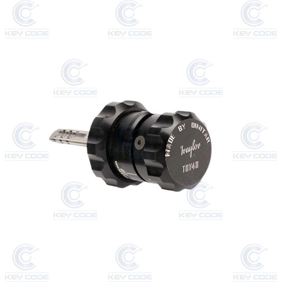 EASY DECODEUR TOY48 TOYOTA / LEXUS