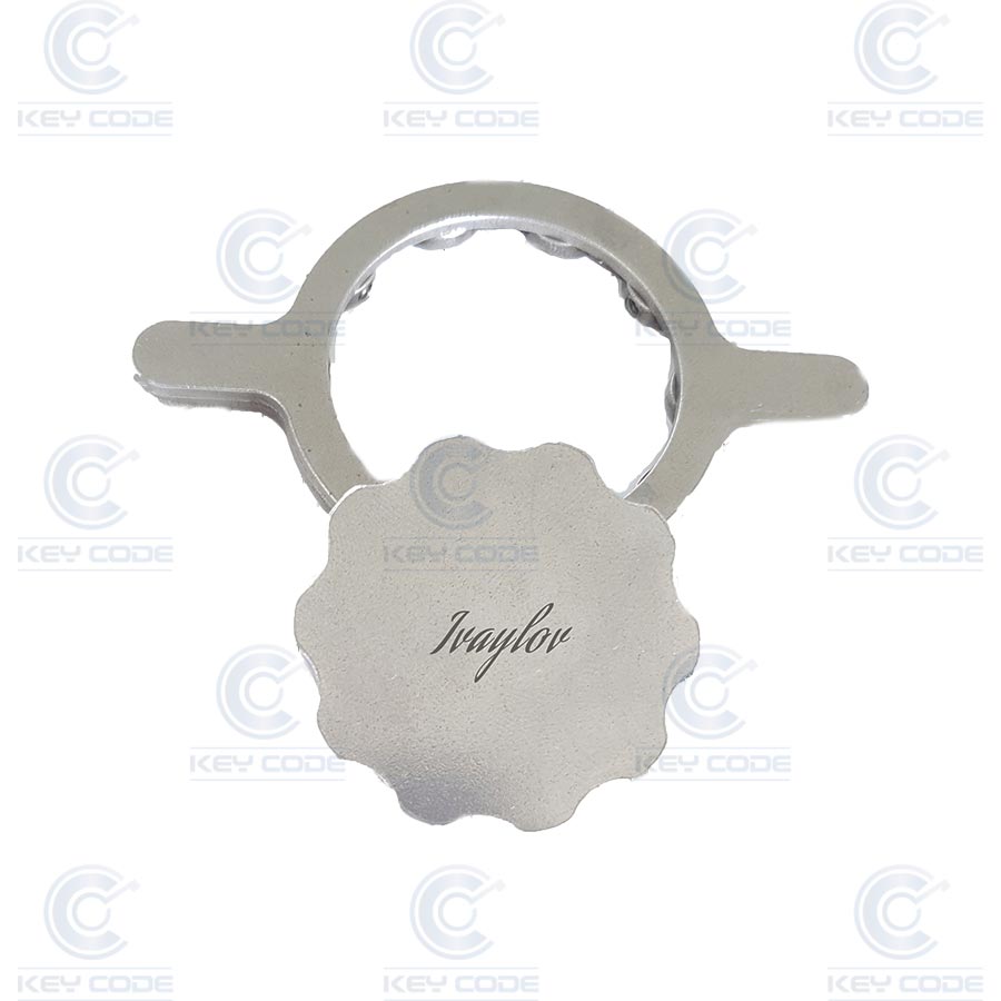 ANILLO DE TENSION