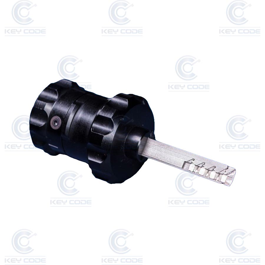 EASY TOOL IVAYLOV PARA RENAULT KADJAR