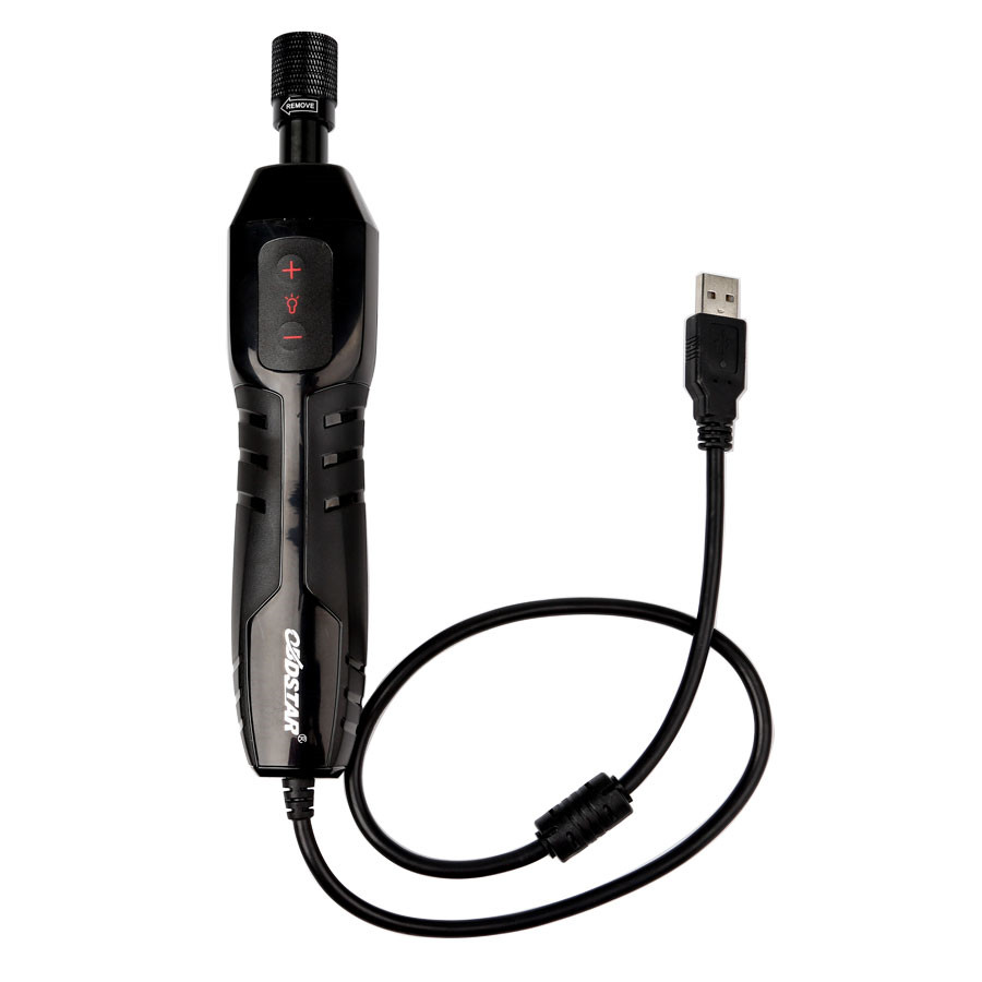 USB CAMERA ET-108 FOR VEHICLE INSPECTION