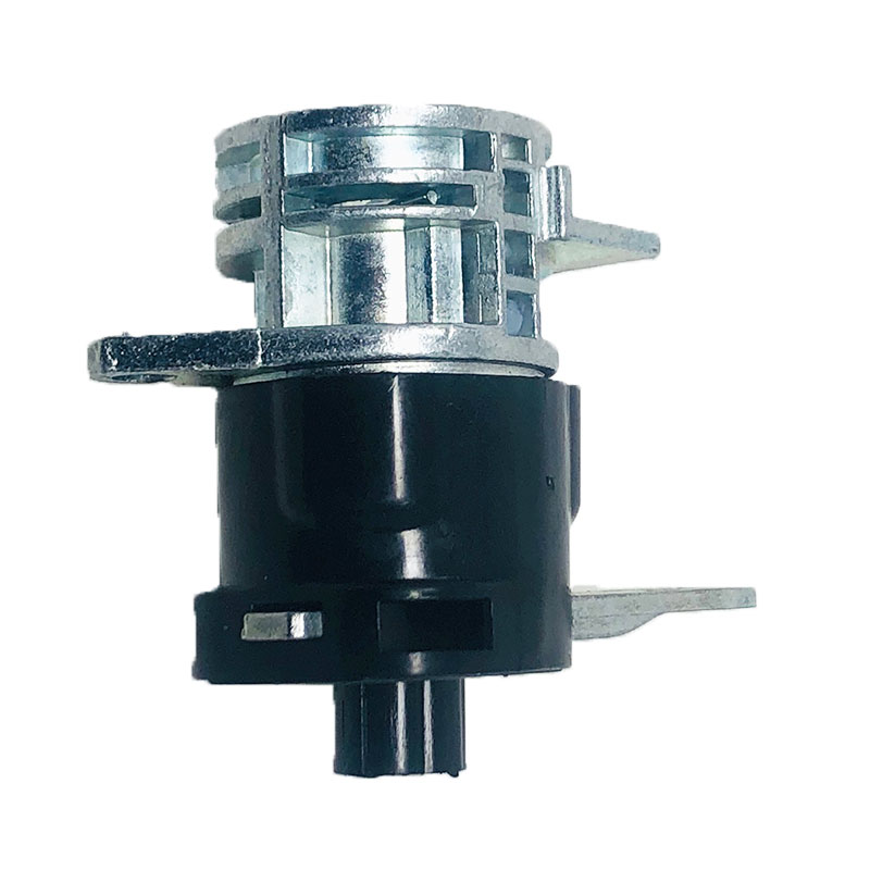 SOPORTE DE CERRADURA DE FIAT DUCATO III, DOBLO II, FIORINO III, QUBO, PSA NEMO, JUMPER III (735423244)