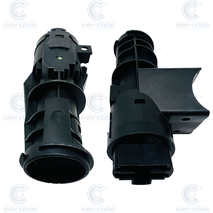 SUPPORT SERRURE FIAT DOBLO, PALIO, PUNTO, STRADA ET PANDA (46753084)