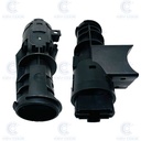 SOPORTE ARRANQUE FIAT DOBLO, PALIO, PUNTO, STRADA Y PANDA (46753084)