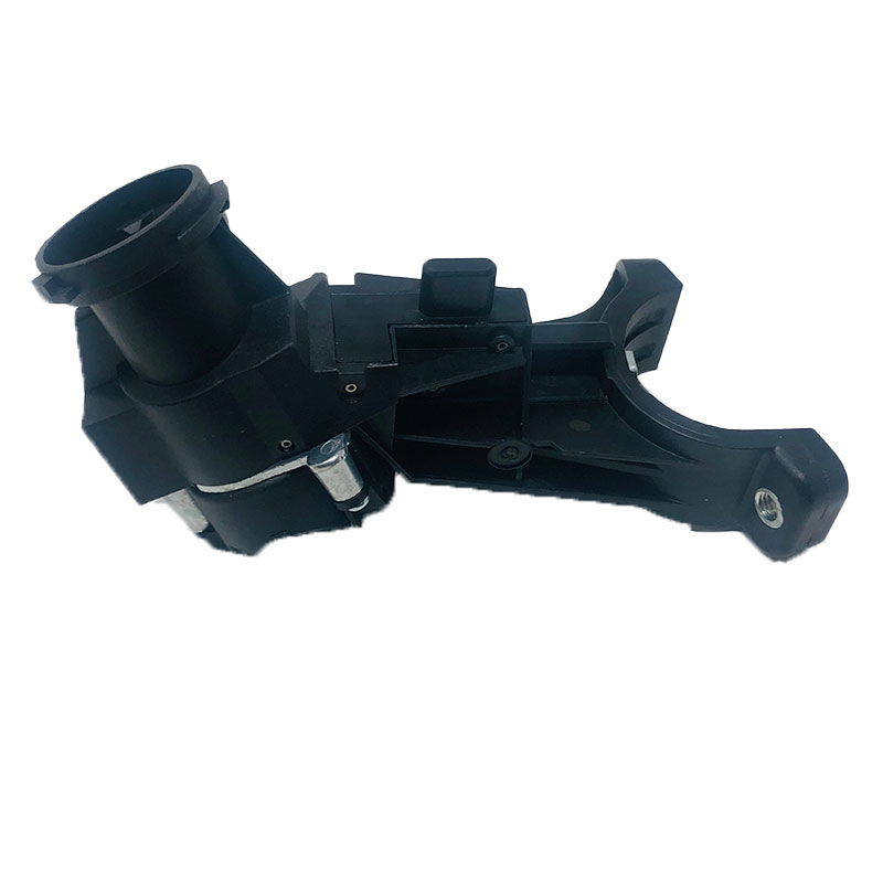 SOPORTE ARRANQUE FIAT PUNTO, 500, ALFA ROMEO MITO, PSA NEMO (50518629, 660149)