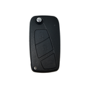 MANDO PLEGABLE FIAT DE 3 BOTONES PARA DUCATO, BRAVO, STILO Y LINEA (71738117, 71749494) ID48 MARELLI