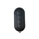 MANDO PLEGABLE FIAT DE 3 BOTONES PARA DELPHI PUNTO EVO, DOBLO, PUNTO, 500, FIORINO, QUBO, GRANDE PUNTO, PCF7946 ID46 433 Mhz ASK