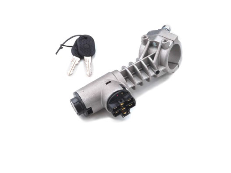 SERRURE DE DEMARREUR REGATTA