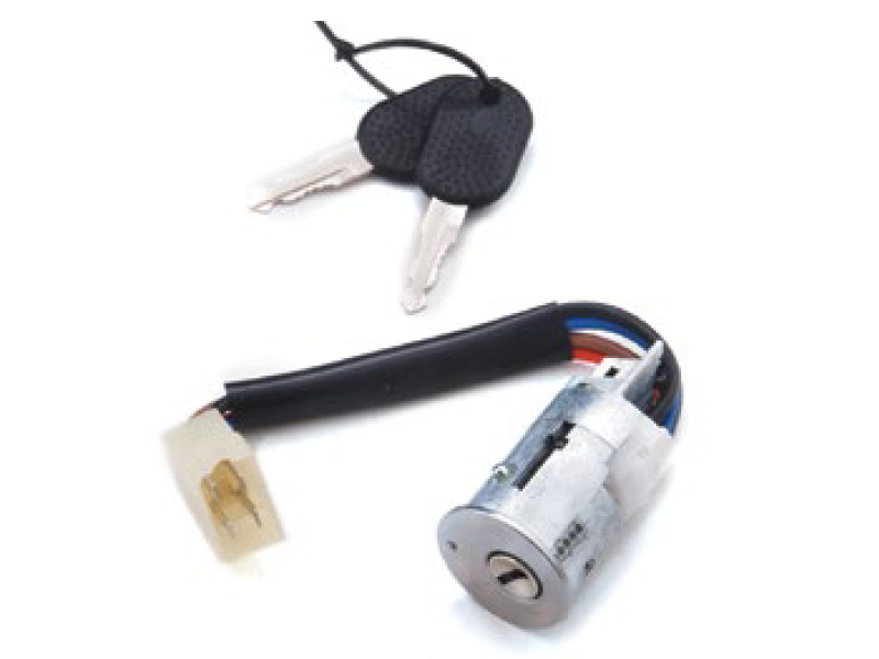 CERRADURA DE ARRANQUE FIAT 128-147 PERFIL GT15 - A0197