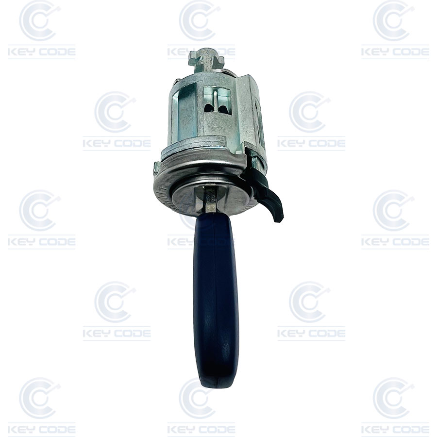 CYLINDRE DEMARREUR DUCATO II - III, BOXER II-III, JUMPER SIP22 AVEC POUSSOIR