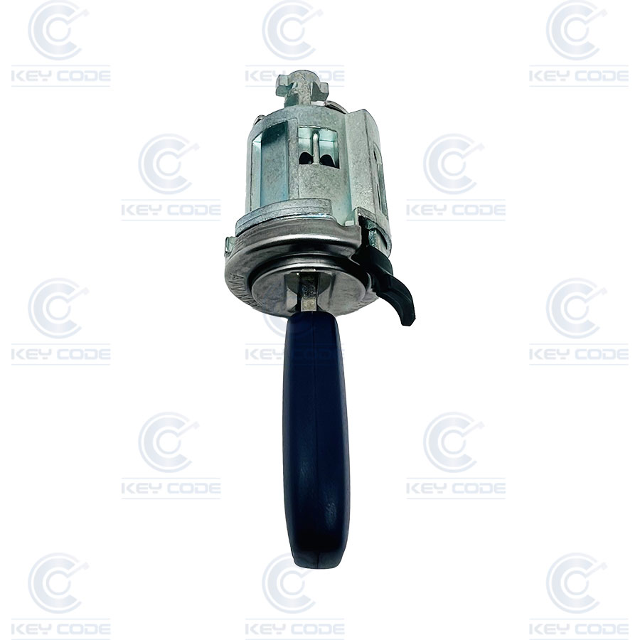 [FI22CA01-AF] IGNITION CYLINDER DUCATO II - III, III SIP BOXER II, JUMPER SIP22 WITH PUSH BUTTON