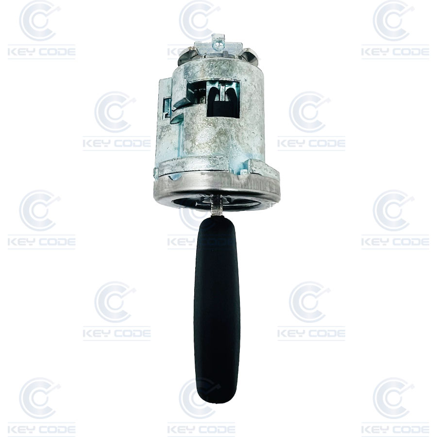 CILINDRO DE ARRANQUE 500X, BRAVO, BRAVA, PUNTO, FIORINO, DOBLO, BIPPER, NEMO (660156, 4162DE), DAILY V SIP22