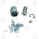 CYLINDRE DEMARREUR DEMONTEE 500X, BRAVO, BRAVA, PUNTO, FIORINO, DOBLO, NEMO (660156, 4162DE), DAILY V SIP22