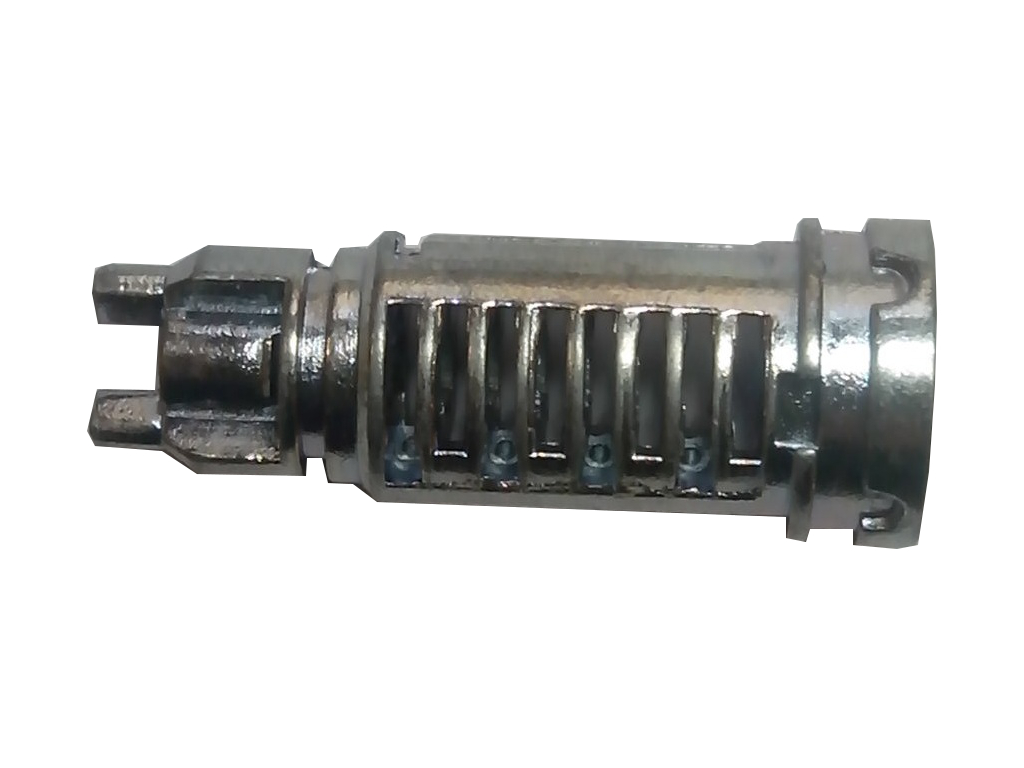 CERRADURA PUERTA DUCATO II,  PSA JUMPER II, BOXER II, DESMONTADA ORIGINAL -
