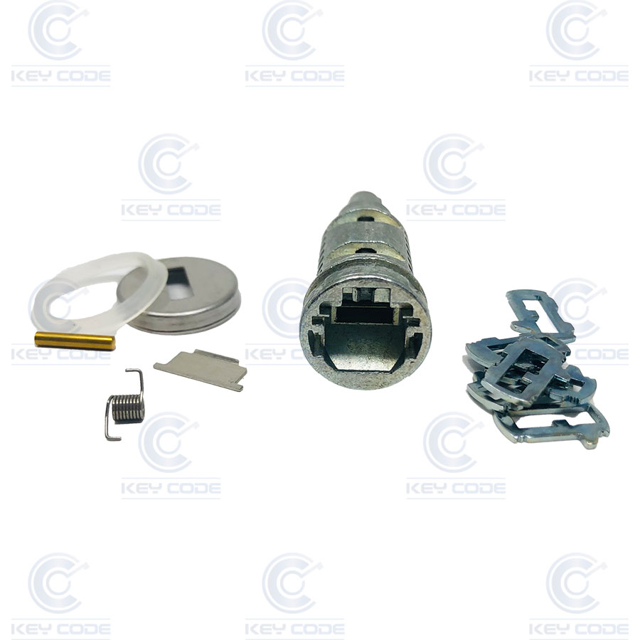 [FI22CP06B-AF] UNCODED DOOR LOCK FOR FIAT STYLO, MITO, BRAVO, FORD KA (80/2011) SIP22 
