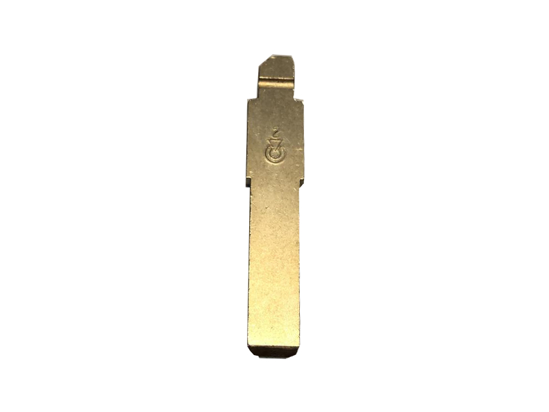 EBAUCHE PLIABLE NOUVEAU FIAT 500 ET TIPO SIP22 (4,5 CM)