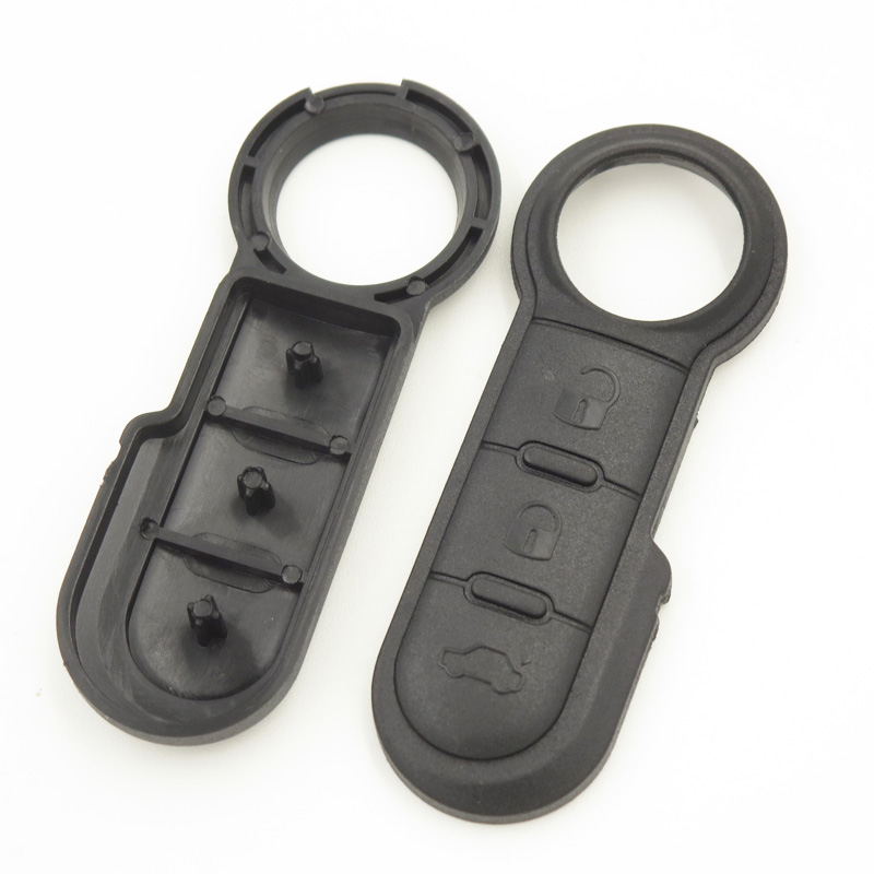 BOUTONS POUR TELECOMMANDE FIAT