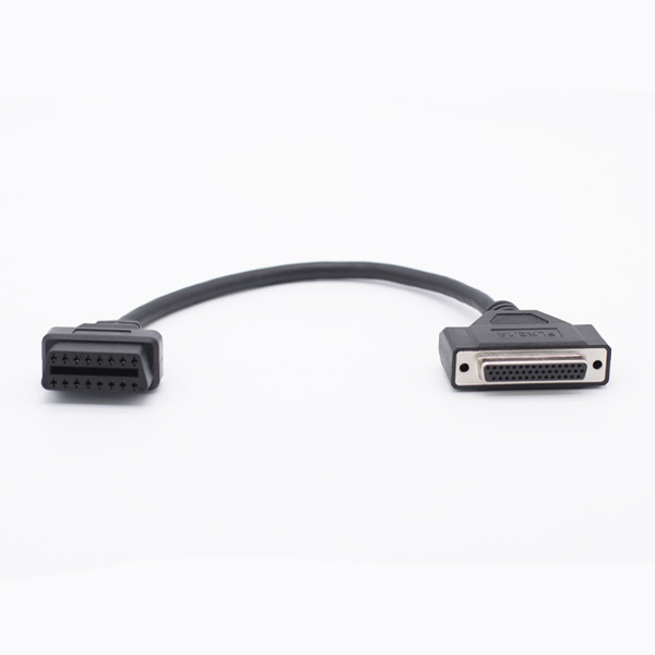 CABLE FLEXBOX OBD A HDB 44 PINES