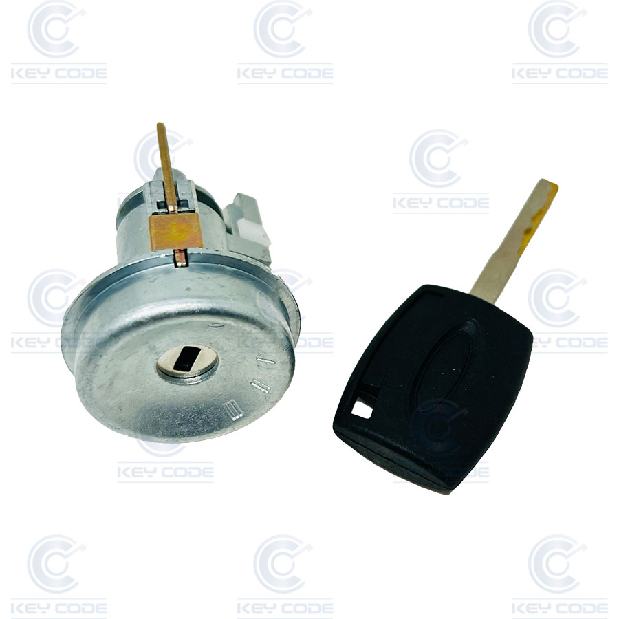 SERRURE DE DEMARREUR FIESTA, MONDEO (1836209) - AFTERMARKET