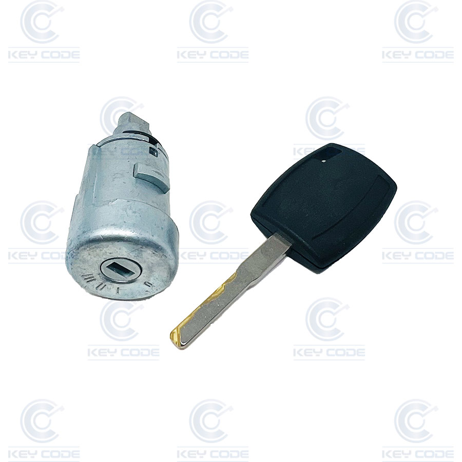 ARRANQUE FORD FOCUS HU101