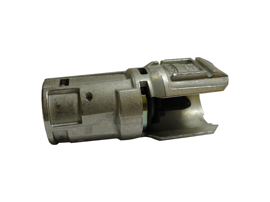 SERRURE CAPOT FORD TRANSIT (BK2AV16B970AE) - ORIGINAL - 