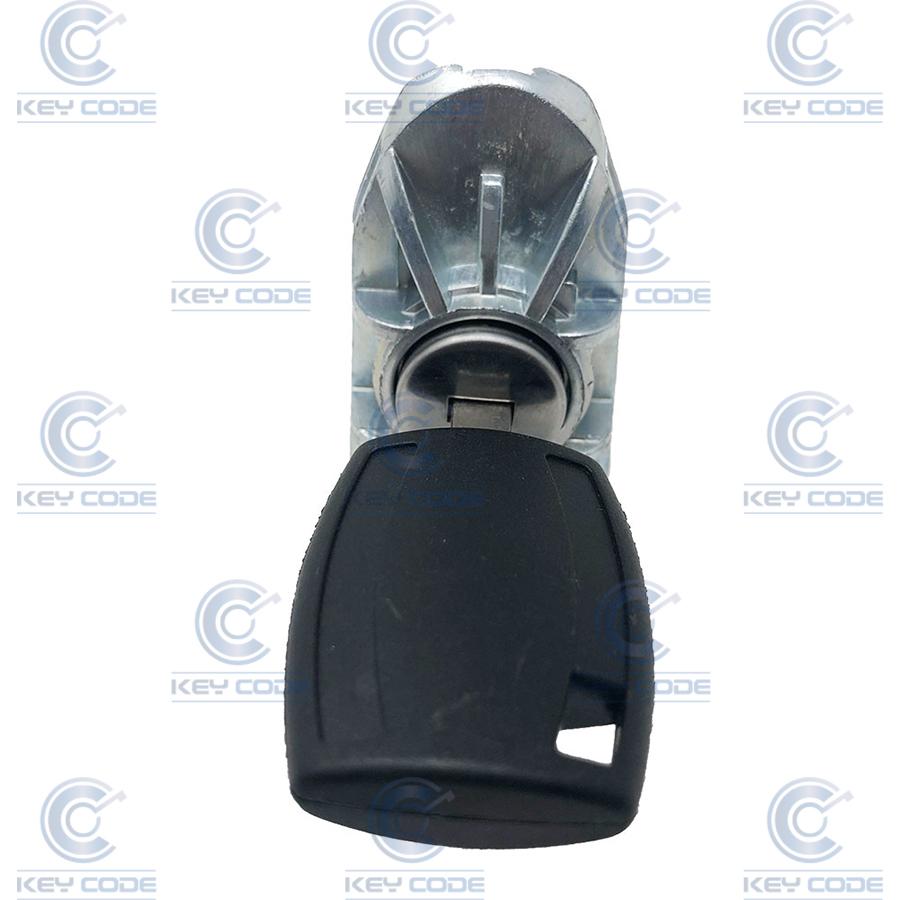 CERRADURA PUERTA IZQUIERDA FORD FIESTA, TRANSIT COURRIER, TOURNEO, CONNECT SIN HUECO (+2006) 1761359