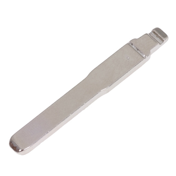 EBAUCHE A VAGUE POUR TELECOMMANDE PLIABLE FORD HU101