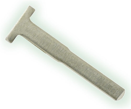 EMERGENCY KEY BLADE FOR TEARDROP REMOTE HU101