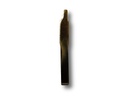 EBAUCHE POUR TELECOMMANDE PLIABLE FORD HU101 