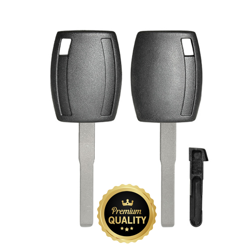 LLAVE PARA TRANSPONDER FORD REGATA HU101 - FO24  -
